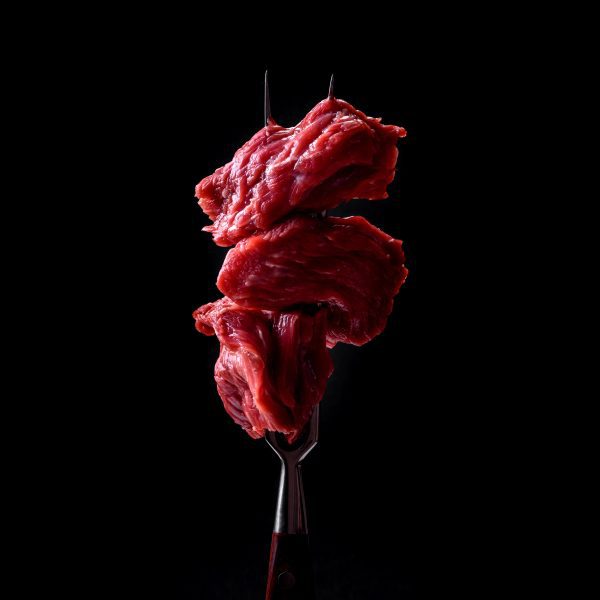 carne roja y cáncer