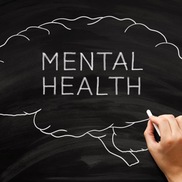 salud mental en fitness